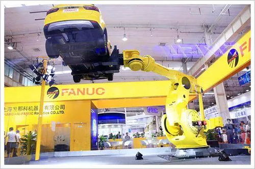 后疫情時代 汽車需求回暖、機器人市場崛起與網絡技術融合